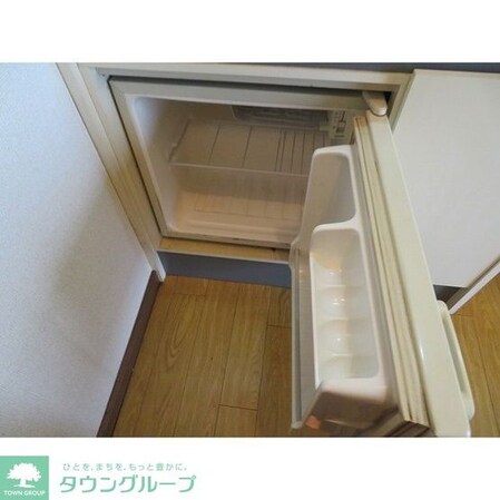 メゾン・ユマニテの物件内観写真